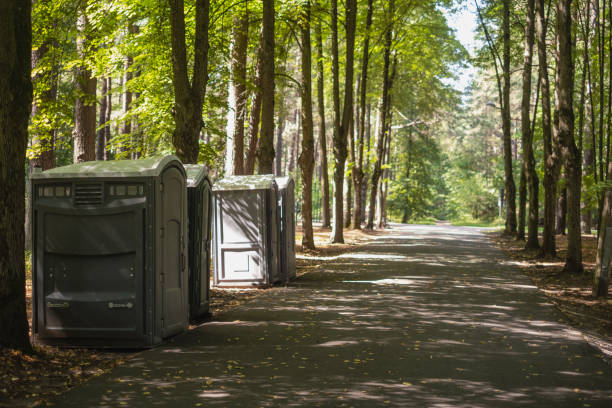 Best Affordable portable toilet rental  in Versailles, IN